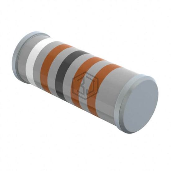 MMP200FRF910R - YAGEO - Chip Resistor - Surface Mount