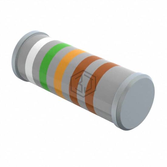 MMP200FRF91R - YAGEO - Chip Resistor - Surface Mount