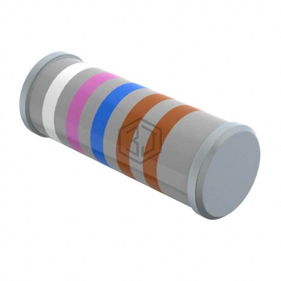 MMP200FRF9K1 - YAGEO - Chip Resistor - Surface Mount