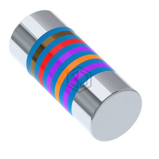 MMA02040D1271BB100 - Vishay Beyschlag/Draloric/BC Components - Chip Resistor - Surface Mount