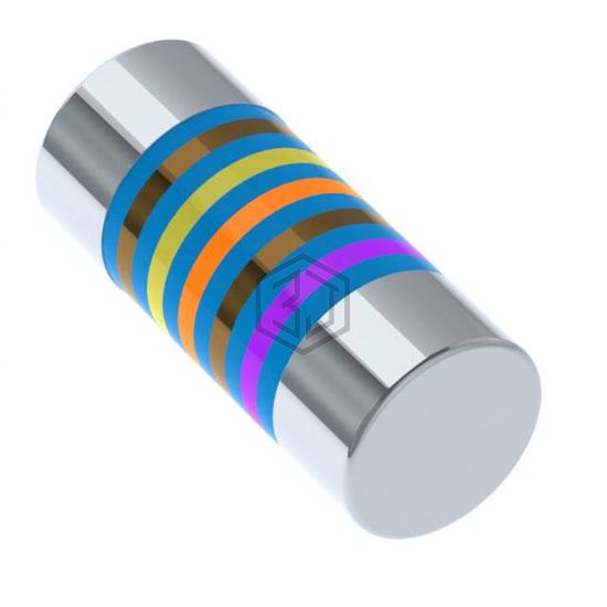 MMA02040D1431BB100 - Vishay Beyschlag/Draloric/BC Components - Chip Resistor - Surface Mount