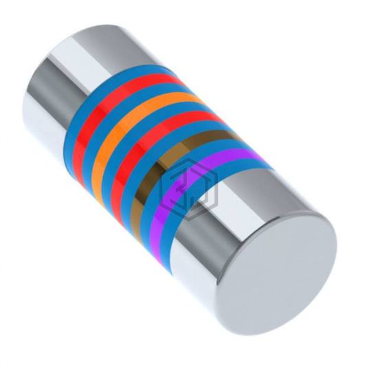 MMA02040D2321BB100 - Vishay Beyschlag/Draloric/BC Components - Chip Resistor - Surface Mount