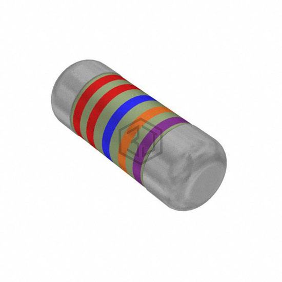 SMM02040D2263BB100 - Vishay Beyschlag/Draloric/BC Components - Chip Resistor - Surface Mount