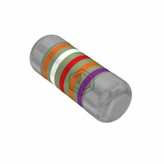 SMM02040D3923BB100 - Vishay Beyschlag/Draloric/BC Components - Chip Resistor - Surface Mount