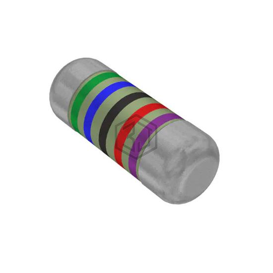 SMM02040D5602BB100 - Vishay Beyschlag/Draloric/BC Components - Chip Resistor - Surface Mount