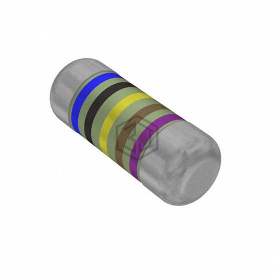 SMM02040D6041BB100 - Vishay Beyschlag/Draloric/BC Components - Chip Resistor - Surface Mount