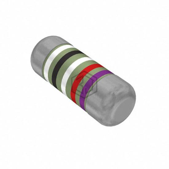SMM02040D9092BB100 - Vishay Beyschlag/Draloric/BC Components - Chip Resistor - Surface Mount