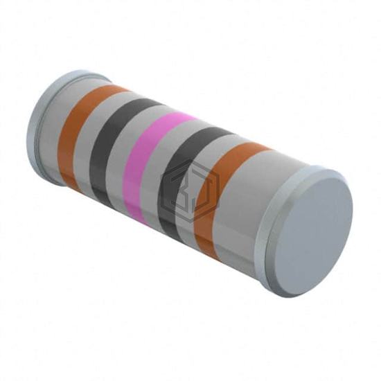 MMP200FRE13R - YAGEO - Chip Resistor - Surface Mount