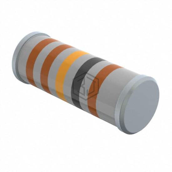 MMP200FRE14R - YAGEO - Chip Resistor - Surface Mount