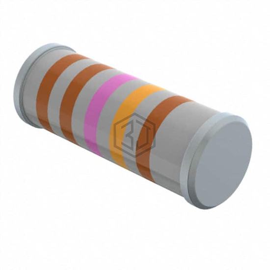 MMP200FRE14R3 - YAGEO - Chip Resistor - Surface Mount