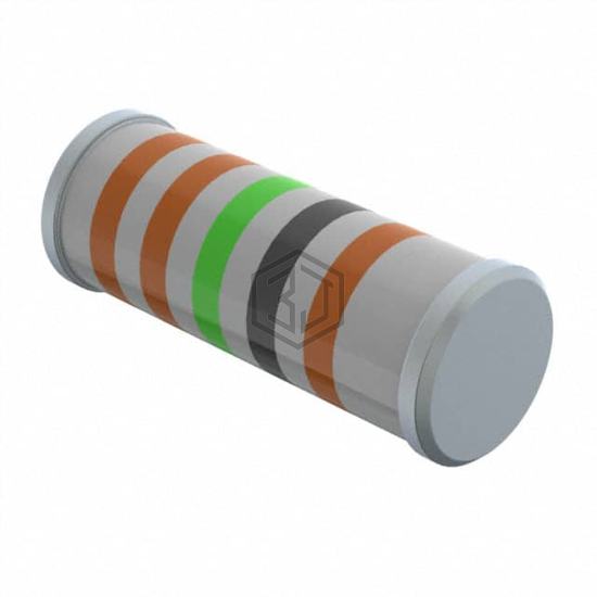 MMP200FRE14R7 - YAGEO - Chip Resistor - Surface Mount
