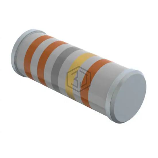 MMP200FRE15R - YAGEO - Chip Resistor - Surface Mount
