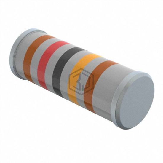 MMP200FRE15R4 - YAGEO - Chip Resistor - Surface Mount