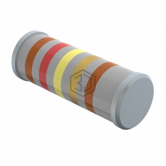 MMP200FRE16R - YAGEO - Chip Resistor - Surface Mount