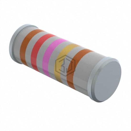 MMP200FRE16R2 - YAGEO - Chip Resistor - Surface Mount