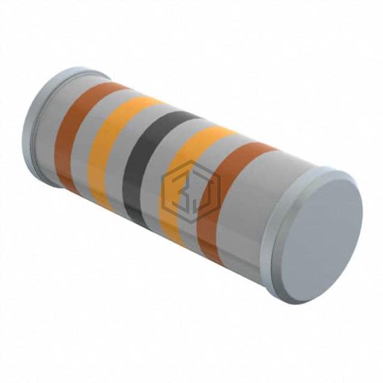 MMP200FRE16R5 - YAGEO - Chip Resistor - Surface Mount