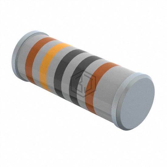 MMP200FRE16R9 - YAGEO - Chip Resistor - Surface Mount