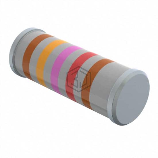 MMP200FRE17R4 - YAGEO - Chip Resistor - Surface Mount