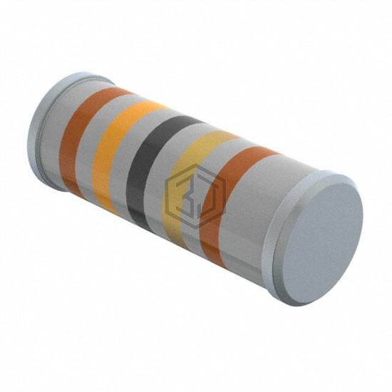MMP200FRE17R8 - YAGEO - Chip Resistor - Surface Mount
