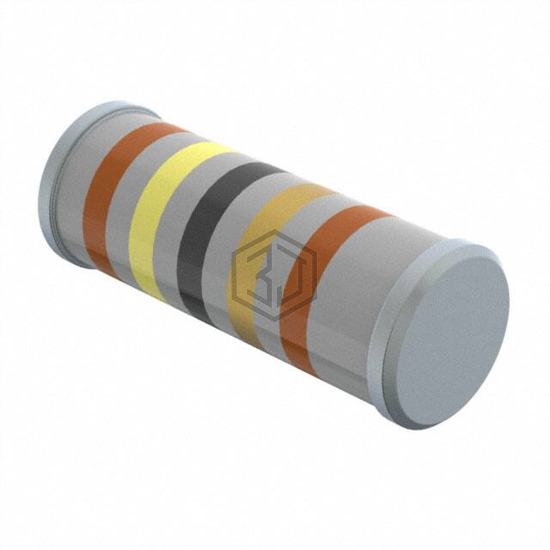 MMP200FRE18R7 - YAGEO - Chip Resistor - Surface Mount