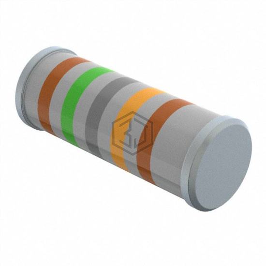 MMP200FRE19R1 - YAGEO - Chip Resistor - Surface Mount