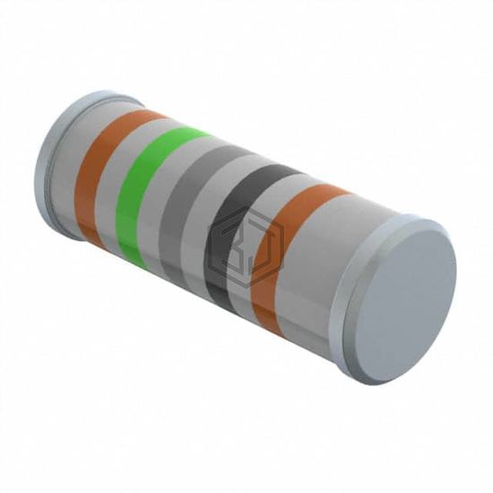 MMP200FRE19R6 - YAGEO - Chip Resistor - Surface Mount