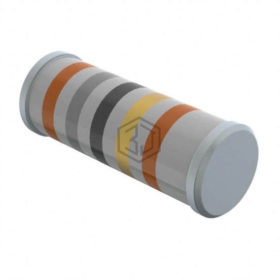 MMP200FRE20R - YAGEO - Chip Resistor - Surface Mount
