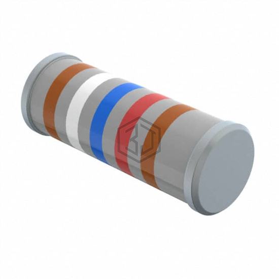 MMP200FRE21R - YAGEO - Chip Resistor - Surface Mount