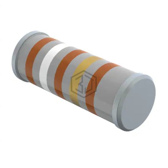 MMP200FRE21R5 - YAGEO - Chip Resistor - Surface Mount