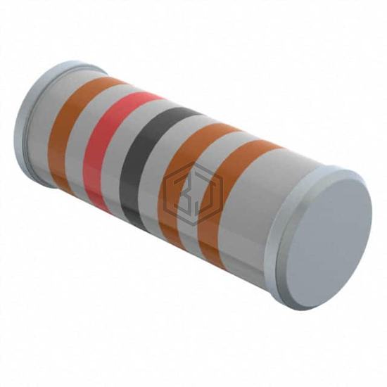 MMP200FRE22R - YAGEO - Chip Resistor - Surface Mount