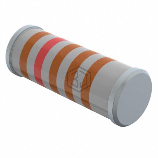 MMP200FRE22R1 - YAGEO - Chip Resistor - Surface Mount