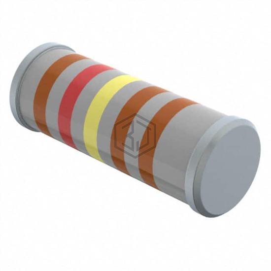 MMP200FRE22R6 - YAGEO - Chip Resistor - Surface Mount