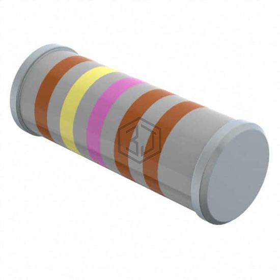 MMP200FRE23R2 - YAGEO - Chip Resistor - Surface Mount