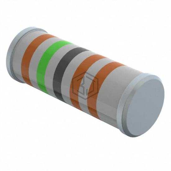 MMP200FRE23R7 - YAGEO - Chip Resistor - Surface Mount