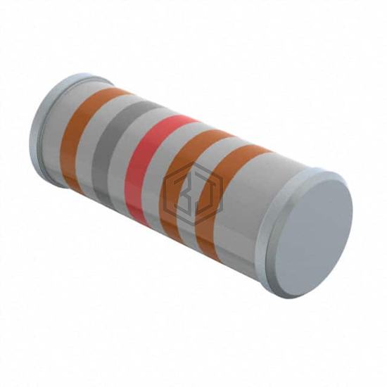 MMP200FRE24R - YAGEO - Chip Resistor - Surface Mount