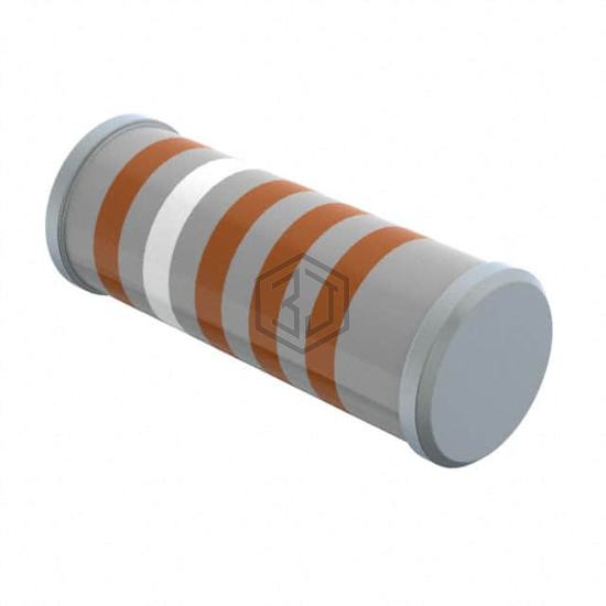 MMP200FRE24R9 - YAGEO - Chip Resistor - Surface Mount