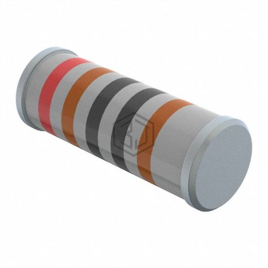 MMP200FRE26R7 - YAGEO - Chip Resistor - Surface Mount