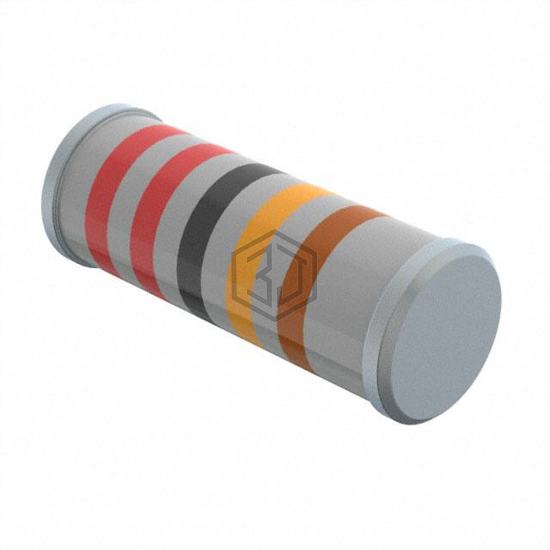 MMP200FRE27R - YAGEO - Chip Resistor - Surface Mount