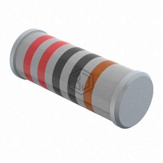 MMP200FRE27R4 - YAGEO - Chip Resistor - Surface Mount