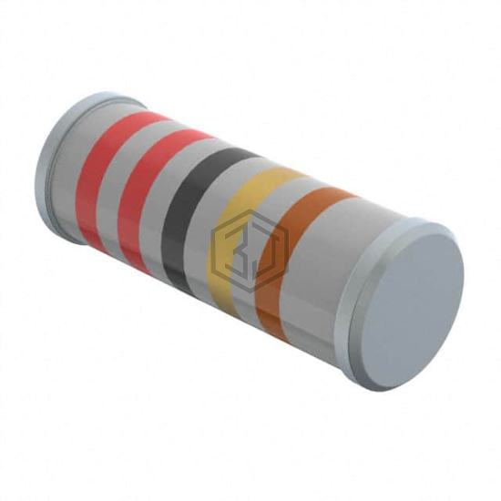 MMP200FRE28R7 - YAGEO - Chip Resistor - Surface Mount