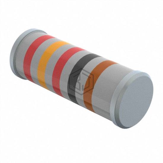 MMP200FRE29R4 - YAGEO - Chip Resistor - Surface Mount