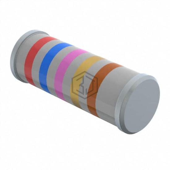 MMP200FRE30R - YAGEO - Chip Resistor - Surface Mount