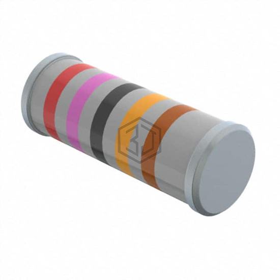 MMP200FRE30R1 - YAGEO - Chip Resistor - Surface Mount