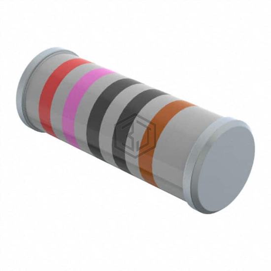 MMP200FRE30R9 - YAGEO - Chip Resistor - Surface Mount