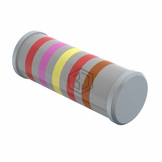 MMP200FRE31R6 - YAGEO - Chip Resistor - Surface Mount