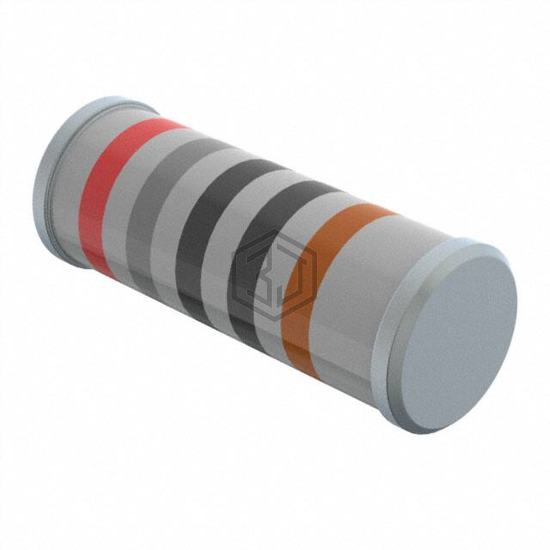 MMP200FRE32R4 - YAGEO - Chip Resistor - Surface Mount