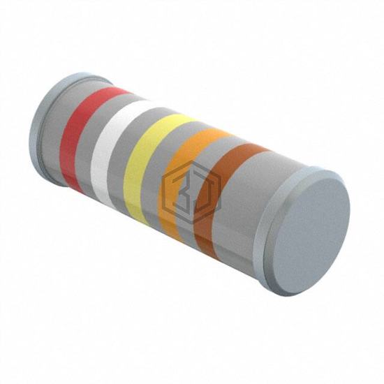 MMP200FRE33R - YAGEO - Chip Resistor - Surface Mount