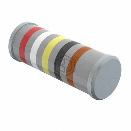 MMP200FRE33R2 - YAGEO - Chip Resistor - Surface Mount