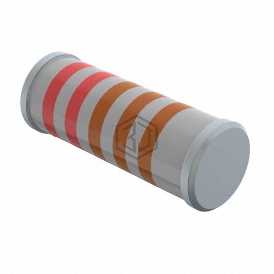 MMP200FRE34R8 - YAGEO - Chip Resistor - Surface Mount