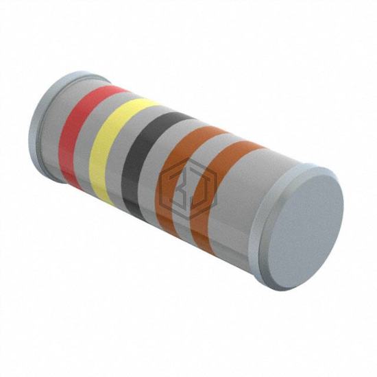 MMP200FRE35R7 - YAGEO - Chip Resistor - Surface Mount